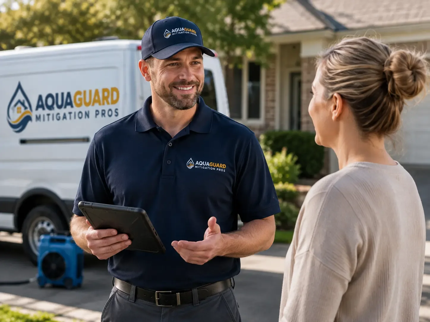 Water Damage Mitigation Morrisville, PA FAQs